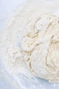 Bread Dough