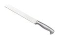 Bread knife Royalty Free Stock Photo