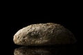 Bread Loaf Royalty Free Stock Photo