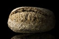 Bread Loaf Royalty Free Stock Photo