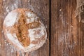 Bread Royalty Free Stock Photo