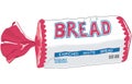 Bread Loaf Vector Illustration