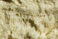 Bread macro photo texture or background Royalty Free Stock Photo