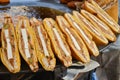 Bread Pakoda Royalty Free Stock Photo