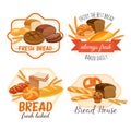 Bread products