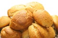 Bread rolls