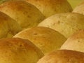 Bread Rolls Royalty Free Stock Photo