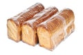 Bread rusks Royalty Free Stock Photo