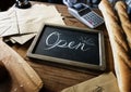 Bread Shop Bake Dough Flour Bakery Royalty Free Stock Photo