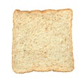 Bread slice Royalty Free Stock Photo