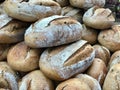 Fresh Bread