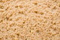 Bread texture