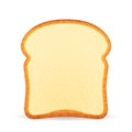 Bread toast