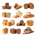 Bread variety