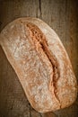 Bread Royalty Free Stock Photo