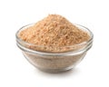 Breadcrumbs Royalty Free Stock Photo