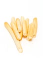 Breadstick grissini Royalty Free Stock Photo