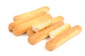 Breadsticks (Grissini)