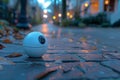 Breakage alerts from HD cameras validate system integrity, confirming protective measures with authenticated entry monitoring and
