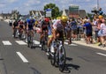 The Breakaway - Le Tour de France 2021