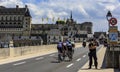 The Breakaway - Le Tour de France 2021