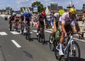 The Breakaway - Le Tour de France 2021