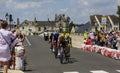 The Breakaway - Le Tour de France 2021