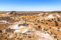 Breakaways Coober Pedy