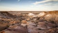 Breakaways Coober Pedy