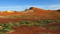 The Breakaways, South Australia