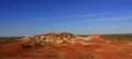 The Breakaways, South Australia