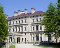 The Breakers