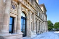 The Breakers mansion on Ochre Point in Newport, Rhode Island