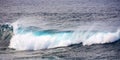 Breakers near Los Hervideros, Lanzarote