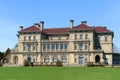 The Breakers, Newport, Rhode Island, USA Royalty Free Stock Photo