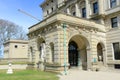 The Breakers, Newport, Rhode Island, USA