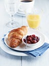 Breakfast Royalty Free Stock Photo