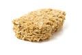 Breakfast Biscuit Royalty Free Stock Photo