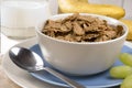 Breakfast Bran Flakes