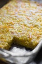 Breakfast Casserole Royalty Free Stock Photo