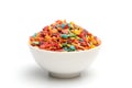 Breakfast Cereal Royalty Free Stock Photo