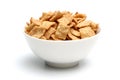 Breakfast Cereal Royalty Free Stock Photo