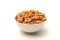 Breakfast Cereal Royalty Free Stock Photo
