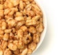Breakfast Cereal Royalty Free Stock Photo