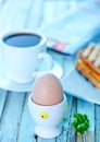Breakfast Royalty Free Stock Photo