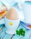Breakfast Royalty Free Stock Photo
