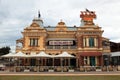 Breakfast Creek Hotel Royalty Free Stock Photo