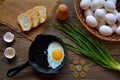 Breakfast Royalty Free Stock Photo