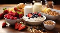 breakfast health healthy food fitness