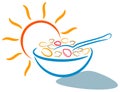 Breakfast logo